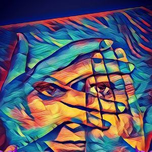 Meet your Posher, Briona